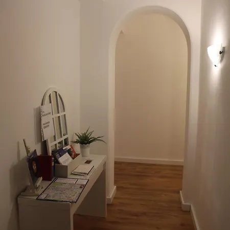 Bed & Breakfast Es - Essential Solution & Emotion Stories Verona