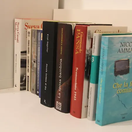 Frühstückspension Es - Essential Solution & Emotion Stories Verona