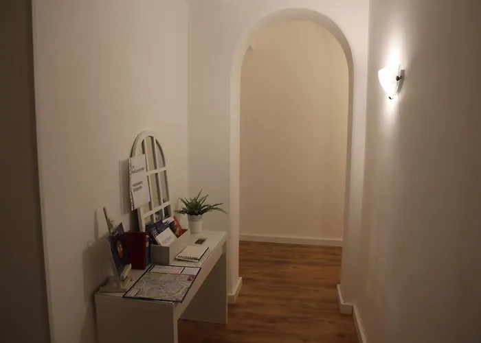 Bed & Breakfast Es - Essential Solution & Emotion Stories Verona