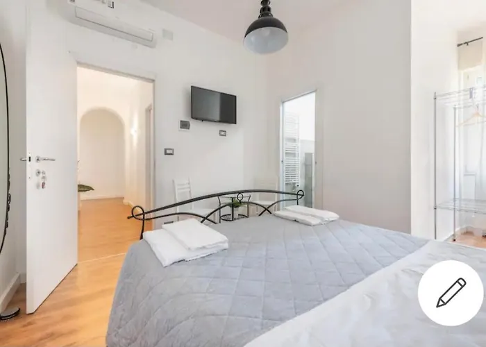 Bed and breakfast Es - Essential Solution & Emotion Stories Verona