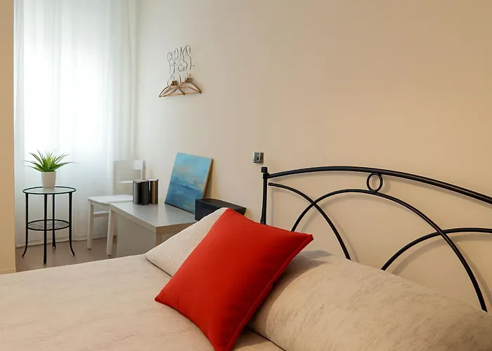 לינה וארוחת בוקר Es - Essential Solution & Emotion Stories ורונה