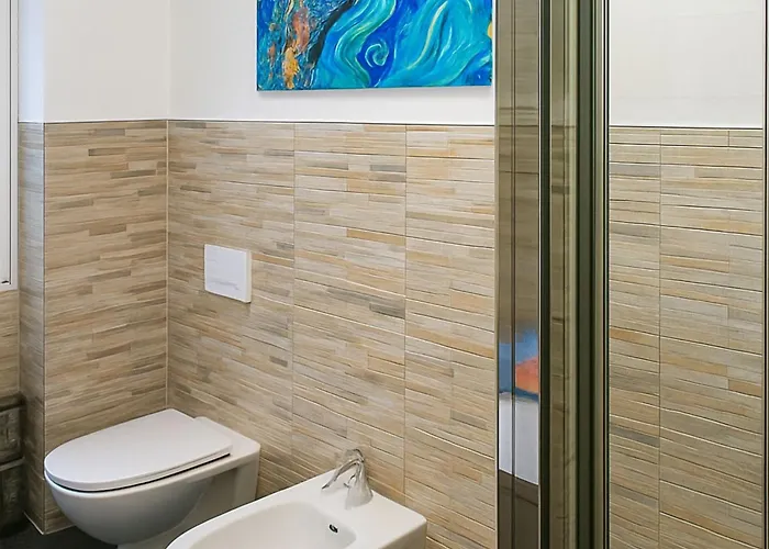 Es - Essential Solution & Emotion Stories לינה וארוחת בוקר *