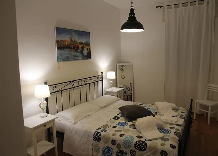 Bed and breakfast Es - Essential Solution & Emotion Stories