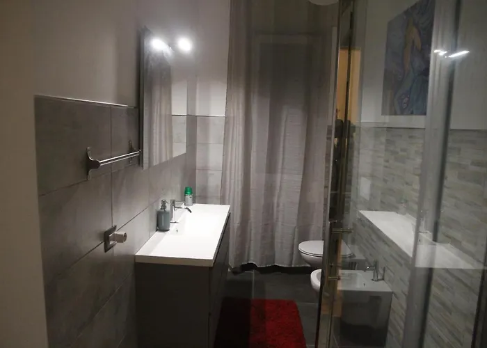 Es - Essential Solution & Emotion Stories Bed and breakfast *