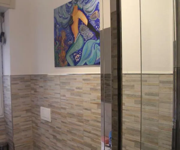 فندق مبيت وإفطار Es - Essential Solution & Emotion Stories *