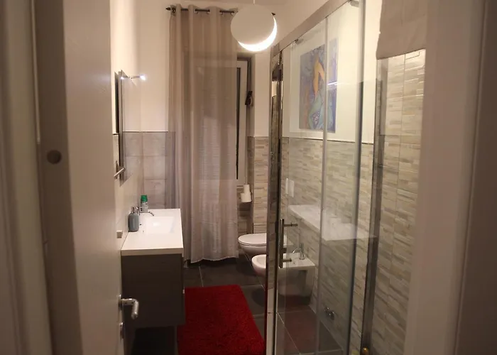 فندق مبيت وإفطار Es - Essential Solution & Emotion Stories *